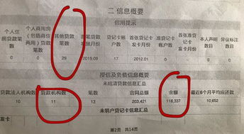怎么查征信上哪里看逾期？逾期了怎么办？