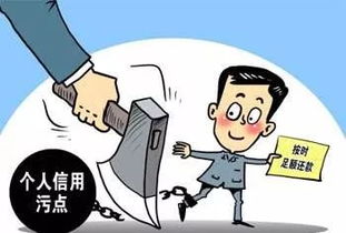征信报告怎么打印？一不小心点错，可能影响贷款买房！