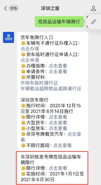 深圳限行怎么罚？误闯了怎么办？这些细节90%的人都忽略了！