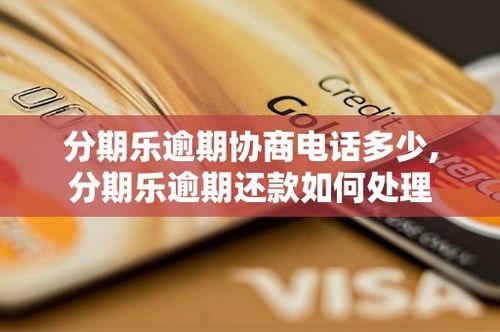 分期乐逾期了在哪里还？逾期了怎么办？