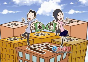 北京离婚后多久可以买房？离婚后买房注意事项全解析