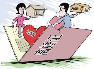 成都离婚后多久可以买房？离婚买房需要注意什么？