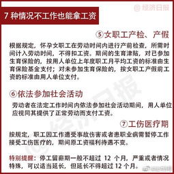 请假工资怎么算？休了假还被扣钱？这些坑你一定要避开！