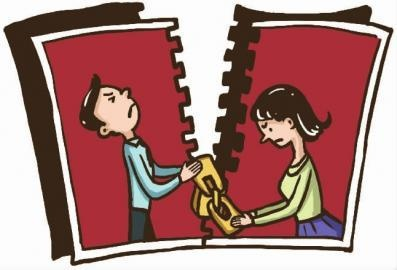 假离婚后多久可以复婚？复婚流程和风险全解析