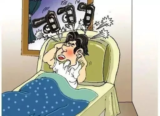噪音扰民怎么处理？忍不了了还能怎么办？