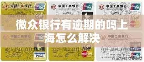 微众银行逾期哪里查？上海用户必看攻略！