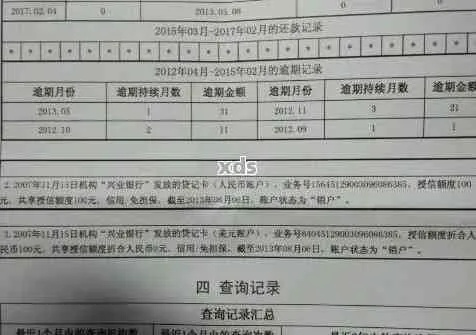 征信逾期记录哪里还有？教你如何查询、修复和预防