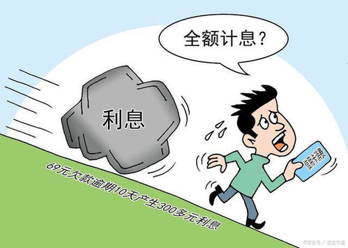 捷信逾期在哪里还？逾期后果及应对策略