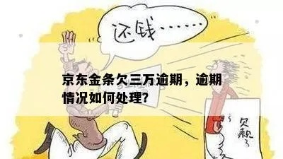 京东金条逾期哪里可以查？逾期了怎么办？