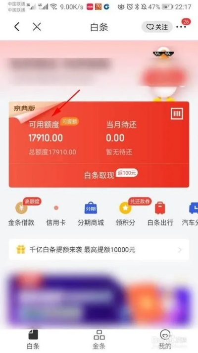 京东白条逾期在哪里查看？逾期后如何避免麻烦？