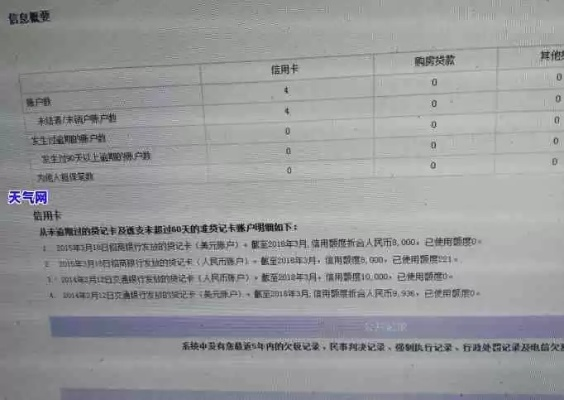 征信逾期记录哪里查？逾期后如何起诉维权？