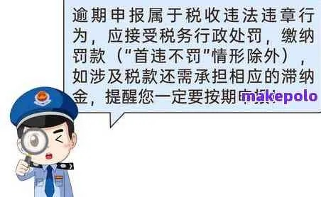 逾期申报罚款在哪里交费？手把手教你化解税务危机！