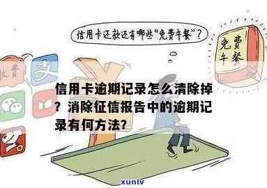 个人征信哪里调查逾期？逾期记录如何修复？