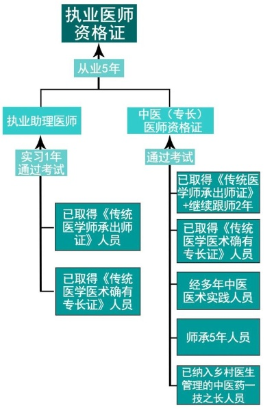 医师资格证怎么考?流程不清容易踩坑,一文说透报考关键步骤! 医师资格证怎么考?流程不清容易踩坑,一文说透报考关键步骤!
