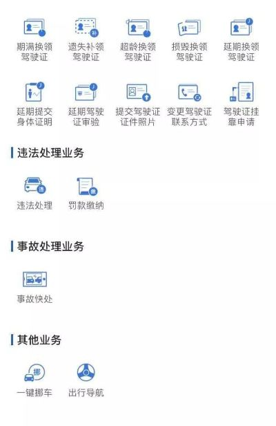 驾照逾期了怎么办？哪里办理换证最省心？