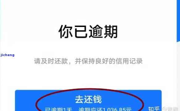 众乐宝逾期在哪里还？逾期了怎么办？