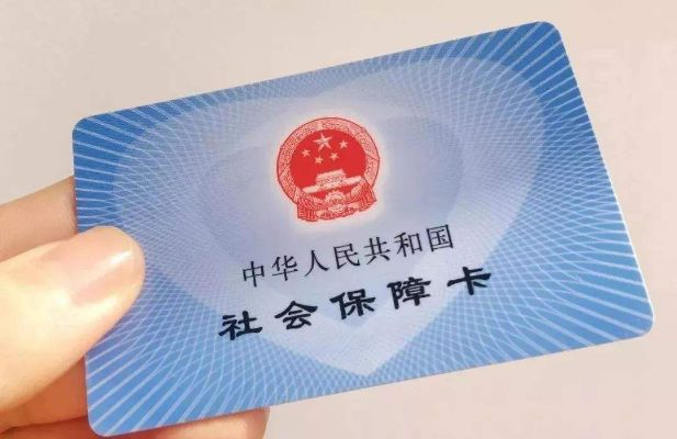 社保卡怎么查？一查就懵？手把手教你避坑，关键信息不遗漏！