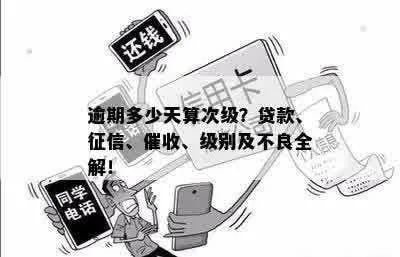 信用贷款逾期了怎么办？短信催收天天来，还能翻身吗？