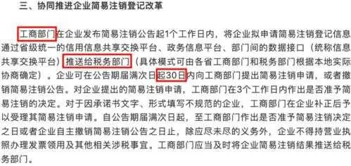经营期限怎么填？一不小心填错，公司可能被注销！