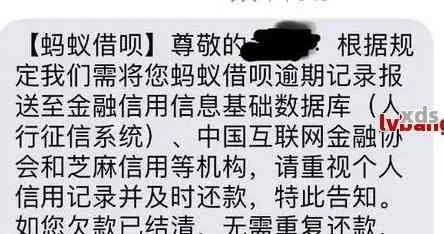 贷款逾期收到上门催收短信，是真是假？别慌，先看懂这几点！
