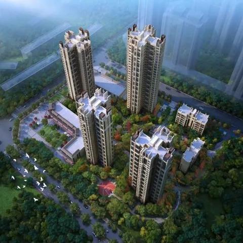 容积率怎么算？一不小心超了，房子还能建吗？
