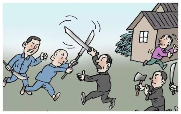 寻衅滋事罪怎么判？一时冲动惹上刑事案，后果到底有多重？