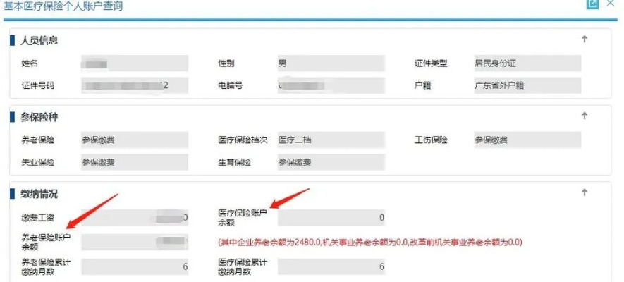 社保号怎么查？一招教你轻松搞定，信息泄露风险别忽视！