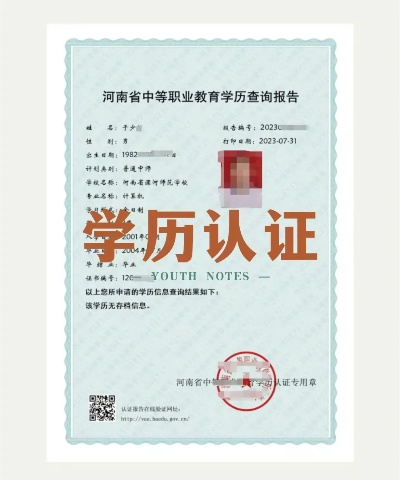 学历怎么查？手把手教你合法查证，避坑指南来了！