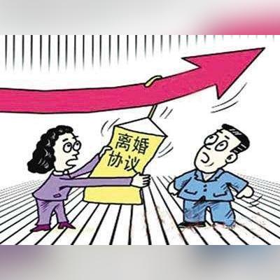离婚协议书怎么写才不吃亏？签完后悔了还能反悔吗？