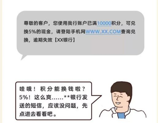收到逾期诈骗短信别慌！教你一眼识破骗局，保护钱包和信用