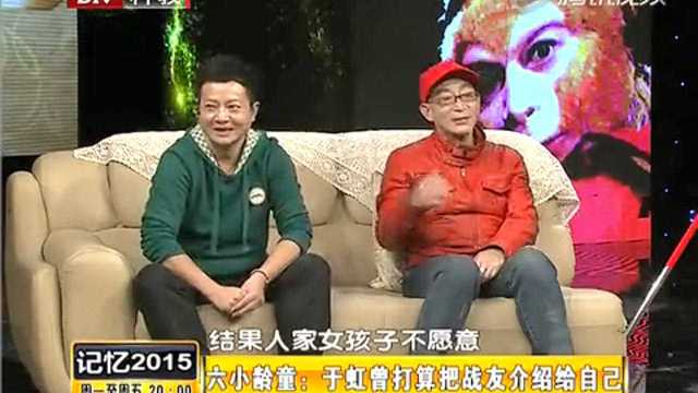 我们先来还原一个真实场景