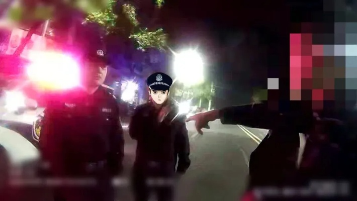 骂了警察会被抓吗？情绪上头一时冲动，后果到底有多严重？
