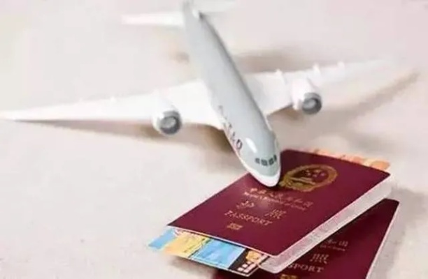 落地签证怎么办理？临时想出国却没办签证，还能不能走？