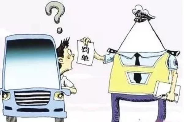租车违章怎么处理？不小心背锅了还能翻盘吗？