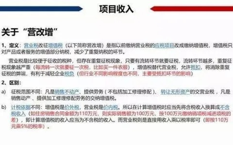 税额怎么算？搞懂这几点，再也不怕被多收！