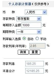 银行利息怎么算？搞懂这几点，别再被隐形收费坑了！