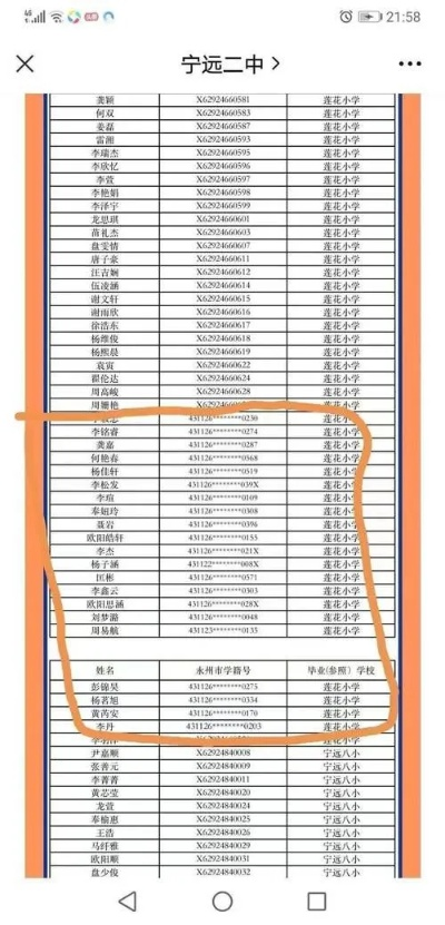 学籍号怎么查？查不到怎么办？家长必看的实用指南！
