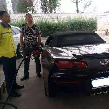 油耗怎么算才不被坑？省油秘诀曝光，一招教你识破加油站数字游戏