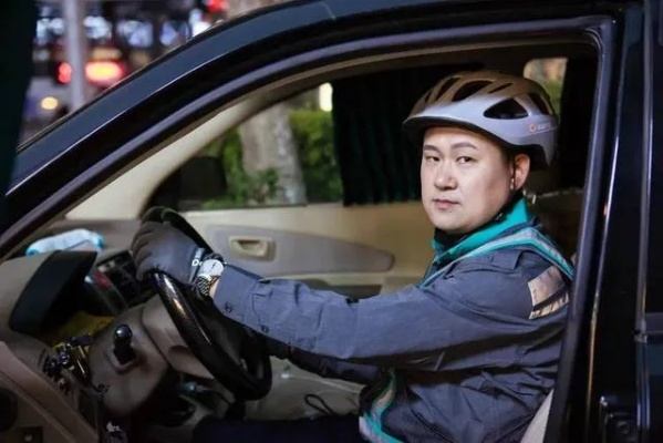 代驾公司怎么开？刚起步就踩坑？这5个关键步骤你必须知道！