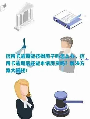 房子被银行告了？抵押贷逾期别慌，3步自救指南教你稳住局面！