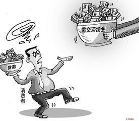 贷款逾期几天就被起诉？别慌，先搞清楚这5个关键点再说！