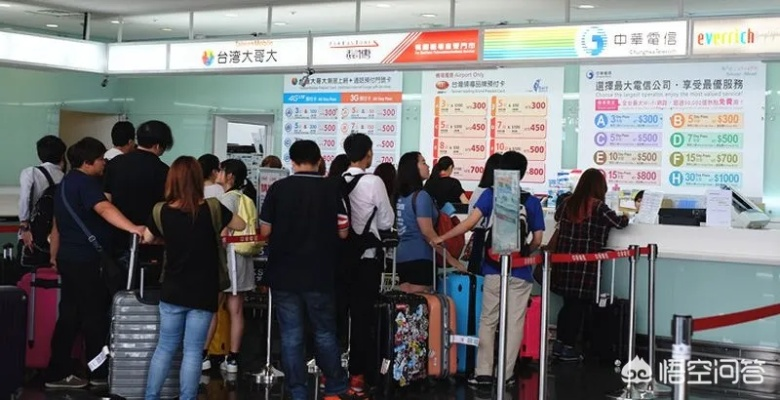 怎么去台湾?手续搞不清就别瞎跑,一不小心可能卡在机场! 怎么去台湾?手续搞不清就别瞎跑,一不小心可能卡在机场!