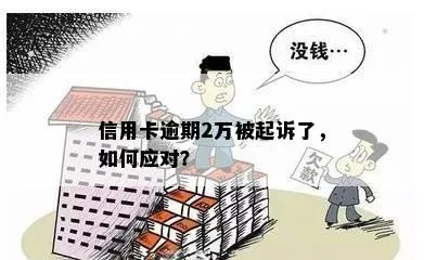 贷款2万逾期被起诉?别慌!3步自救指南+关键法律红线一次讲清 贷款2万逾期被起诉?别慌!3步自救指南+关键法律红线一次讲清