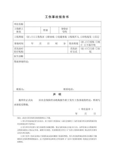 出了事别慌!事故报告怎么写才靠谱?写错一步可能赔钱又担责! 出了事别慌!事故报告怎么写才靠谱?写错一步可能赔钱又担责!