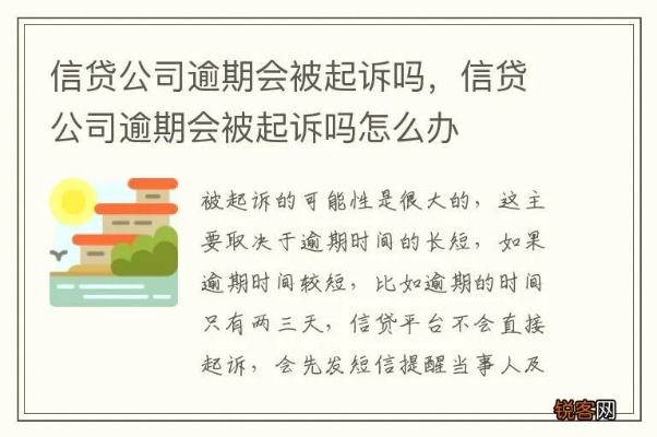 信合贷款逾期被起诉了怎么办?还能翻盘吗? 信合贷款逾期被起诉了怎么办?还能翻盘吗?