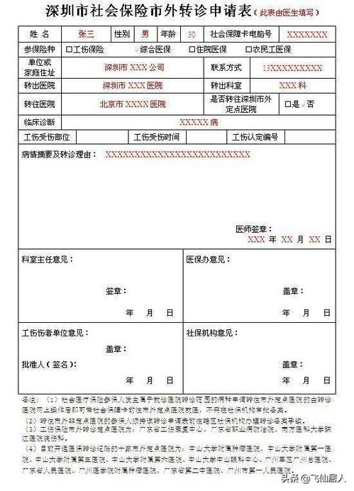 一、转院不是你想转就能转,关键第一步,必须有转诊证明 一、转院不是你想转就能转,关键第一步,必须有转诊证明