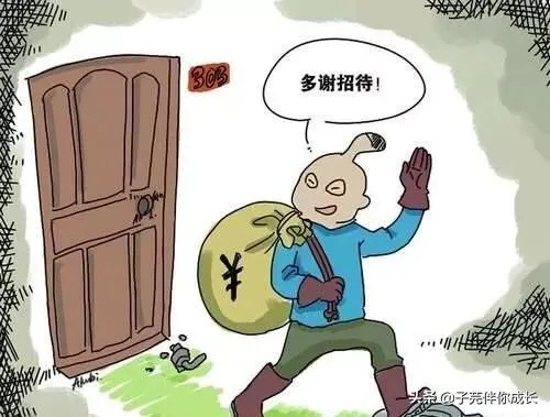 偷了东西会坐牢吗?金额多大算犯罪?一文说清小偷背后的法律红线 偷了东西会坐牢吗?金额多大算犯罪?一文说清小偷背后的法律红线