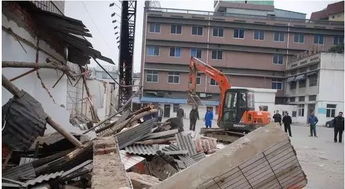 违建能不拆吗?这样操作才安全,很多人还不知道! 违建能不拆吗?这样操作才安全,很多人还不知道!