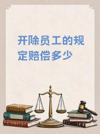 开除员工要赔多少?公司突然辞退你,这些赔偿标准你必须知道! 开除员工要赔多少?公司突然辞退你,这些赔偿标准你必须知道!