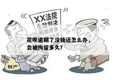贷款逾期多久会被起诉?严重了会不会被拘留?真相一次说清! 贷款逾期多久会被起诉?严重了会不会被拘留?真相一次说清!